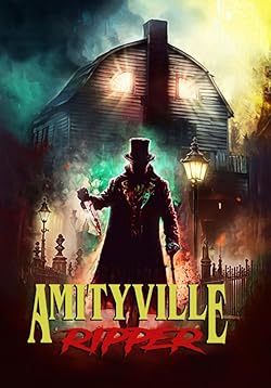 Poster of Amityville Ripper