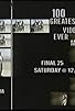 Primary photo for Mtv 100 Greatest Videos Ever Made Primary photo for Mtv 100 Greatest Videos Ever Made