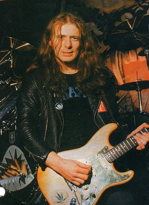 Fast Eddie Clarke - IMDb