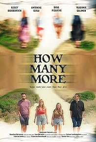 Primary photo for How many more