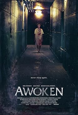 Poster of Awoken
