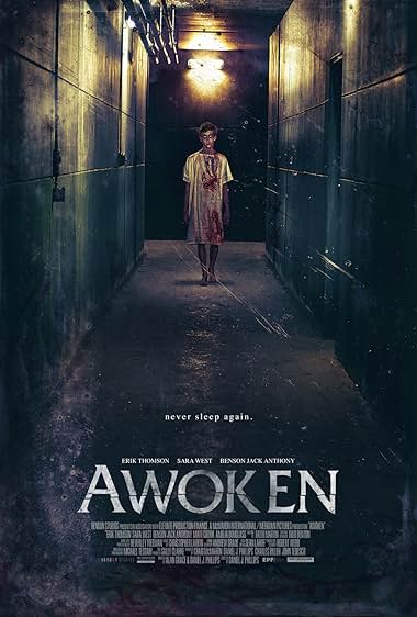 Awoken 2019