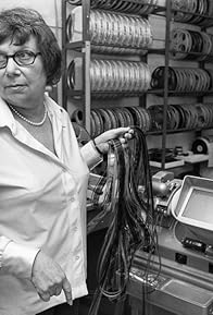 Primary photo for Verna Fields