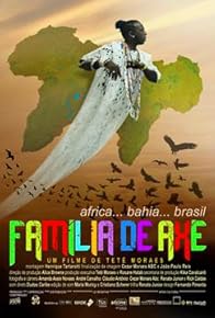 Primary photo for Família de Axé