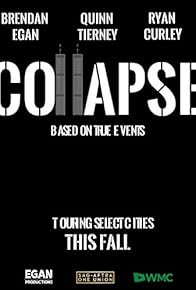 Primary photo for Collapse Primary photo for Collapse