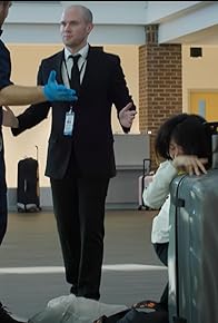 Primary photo for Awkward Journey