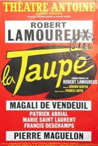 Primary photo for La taupe
