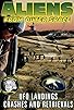 Primary photo for Aliens from Outer Space: UFO Landings, Crashes, and Retrievals