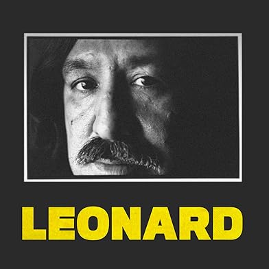 Primary photo for Leonard: Political Prisoner Primary photo for Leonard: Political Prisoner