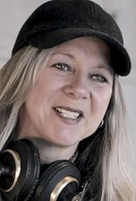 Primary photo for Lisa Robertson