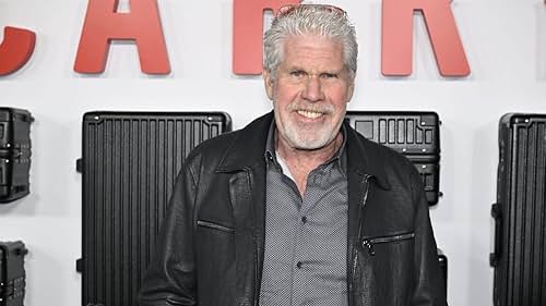 Michael Donovan - News - IMDb