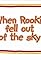 When Rookie Fell Out of the Sky's primary photo