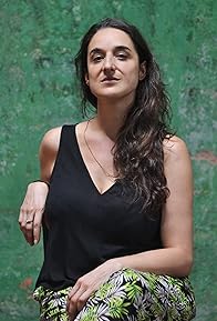 Primary photo for Barbara Sarasola-Day Primary photo for Barbara Sarasola-Day