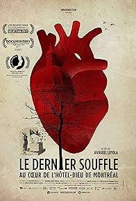 Primary photo for The Last Breath