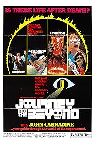 Primary photo for Journey Into the Beyond