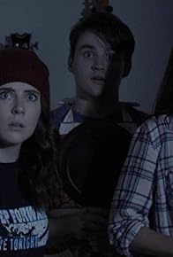 Primary photo for There's Something Out There