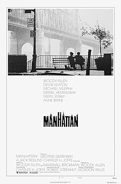 Poster of Manhattan