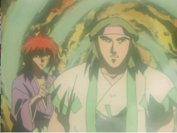 Rurouni Kenshin (TV Series 1996–1998) - Episode list - IMDb