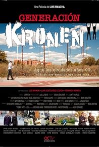 Primary photo for Generación Kronen