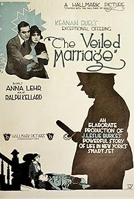 Primary photo for The Veiled Marriage