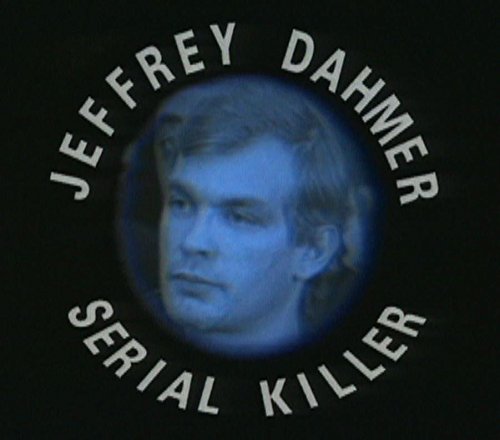 The Trial of Jeffrey Dahmer: Serial Killer (Video 1992) - IMDb