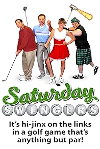 Primary photo for Saturday Swingers