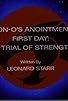 Primary photo for Lion-O's Anointment First Day: The Trial of Strength Primary photo for Lion-O's Anointment First Day: The Trial of Strength