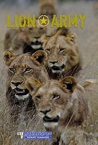 Primary photo for Lion Army