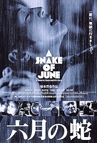 Primary photo for A Snake of June