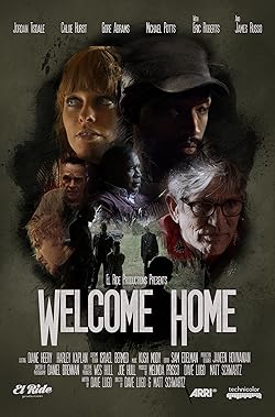 Poster of Hometown Hero