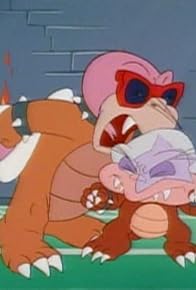 Primary photo for The Yoshi Shuffle