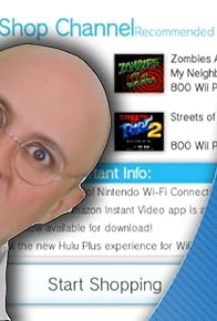 Primary photo for Wii Shop Channel WITH LYRICS Primary photo for Wii Shop Channel WITH LYRICS