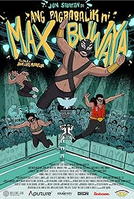 Primary photo for Ang Pagbabalik ni Max Buwaya