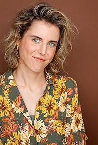 Primary photo for Magda Cychowski