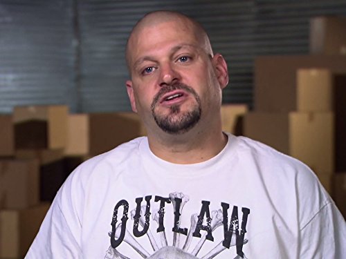Jarrod Schulz - IMDb