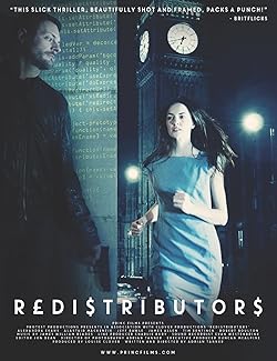 Poster of Redistributors