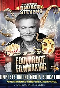 Primary photo for Foolproof Filmmaking