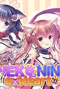 Primary photo for Neko-nin exHeart
