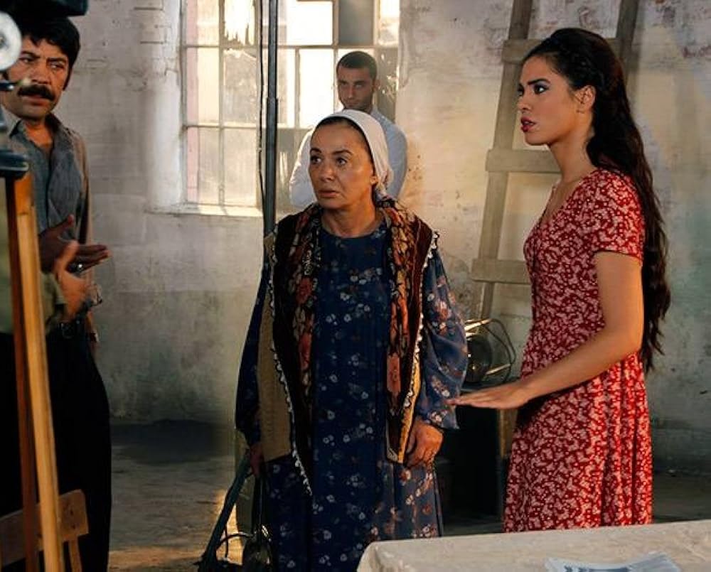 Pantalonlar ichida retro porno