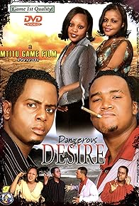 Primary photo for Dangerous Desire