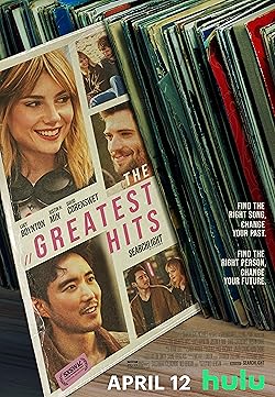 Poster of The Greatest Hits