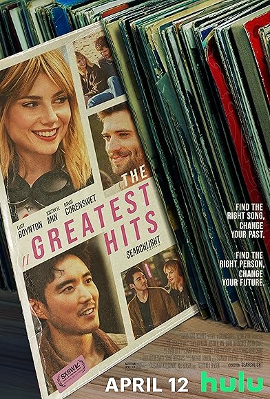 Primary photo for The Greatest Hits Primary photo for The Greatest Hits