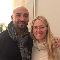 Primary photo for Yann Demange on the Music of White Boy Rick & '71