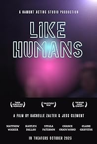 Primary photo for Like Humans