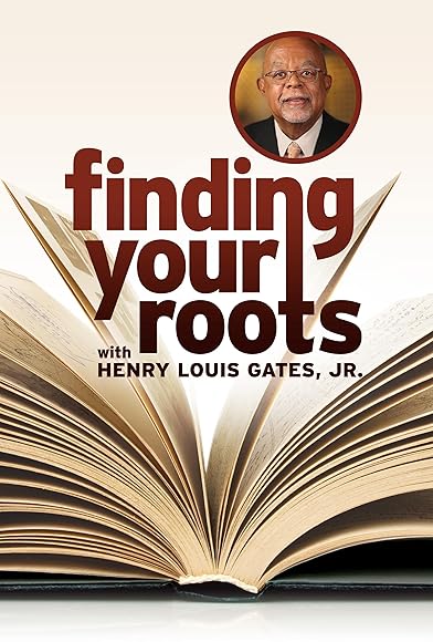 Primary photo for Finding Your Roots Primary photo for Finding Your Roots