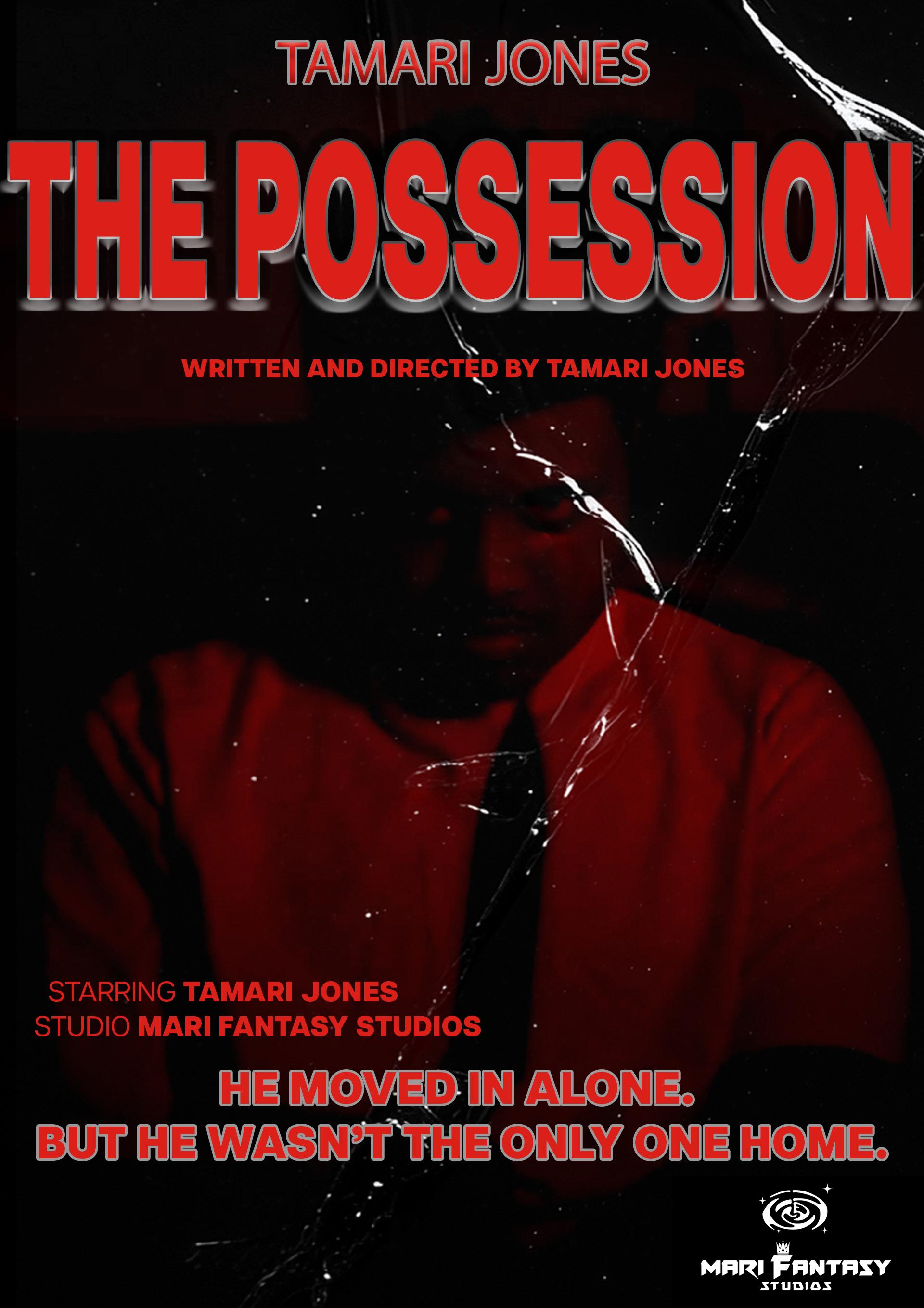 The Possession