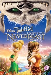 Primary photo for Tinker Bell and the Legend of the NeverBeast Primary photo for Tinker Bell and the Legend of the NeverBeast