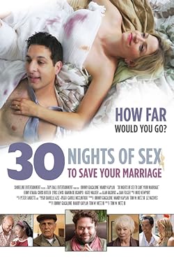 Poster of 30 Nights