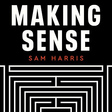 Primary photo for Making Sense with Sam Harris Primary photo for Making Sense with Sam Harris