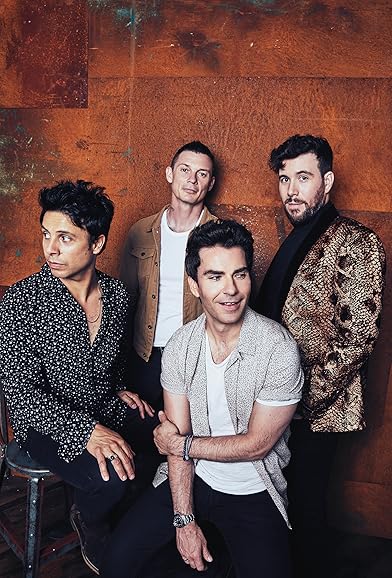 Primary photo for Stereophonics Primary photo for Stereophonics